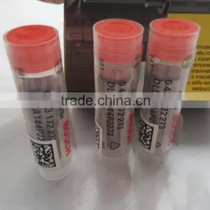 High Quality 0433172273 DLLA144P2273 Common Rail Fuel Injector Nozzle for Boschs thumbnail-4