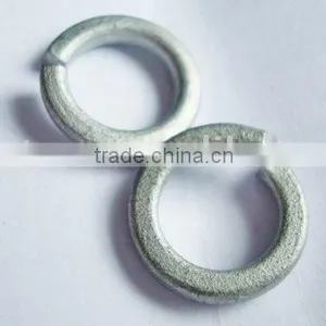 Spring Lock Washer thumbnail-1