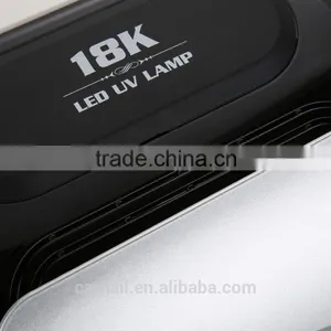 2015 The Best Popular High Quality 18k Led Nail Lamp uv Led Nail Lamp Ccfl Nail Led uv Lamp Nail Lamp Better Led Nail uv Lamp thumbnail-4
