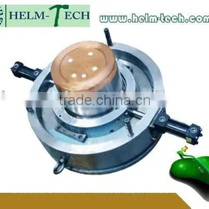 Household Product Mould- Plastic Garbage Can-1180(5) thumbnail-1