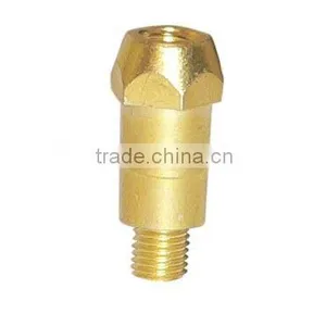 MIG Welding Torch Contact Tip Holder- MB61GD thumbnail-1