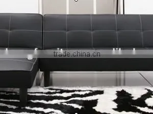 Corner Sofa Bed HC1108 thumbnail-1