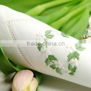 Hand Embroidery Napkin thumbnail-1