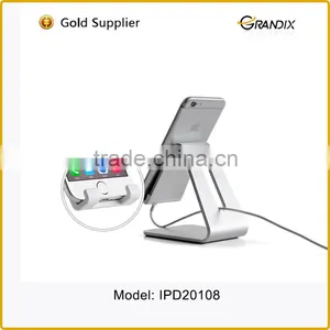 IPD20108 Universal Stand for Tablet and Smart Phone thumbnail-4