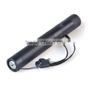 Waterproof Rechargeable Power100mw Green Laser Pointer thumbnail-2