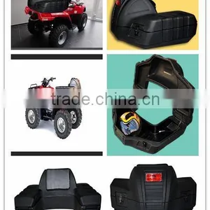 ATV Trunk Box, ATV Trunk, ATV Box thumbnail-1