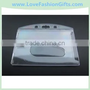 Clear Travel Tag thumbnail-1