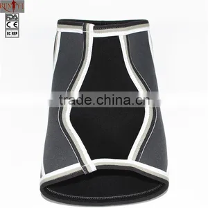 5mm SBR/Neoprene Knee Support for Warmth, Pressure Relief And Improved Coordination thumbnail-3