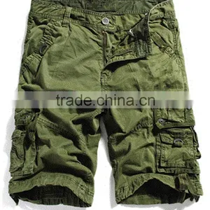 2016 Mens Climbing Cargo Shorts thumbnail-1
