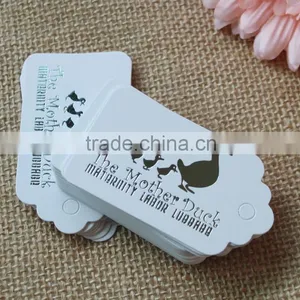 Metallic Tags thumbnail-3