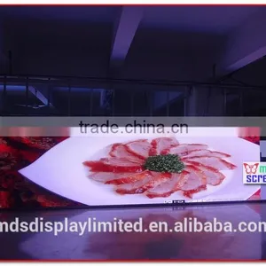 p4 Rental Display, High Definition,aluminum Frame, Fast Locker, Light Weight thumbnail-5