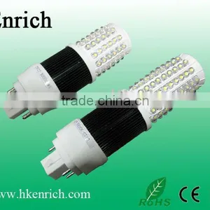 5W Dimmable G24Q LED Corn Lamp thumbnail-1