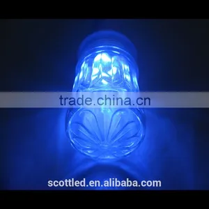 Led Amusement Point Lighting for Amusement Park Ride Light thumbnail-4