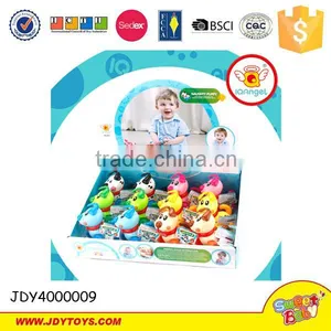 W/D Toys Wind Cute Animal Toys On the Chain Small Pets Top Chain Toys thumbnail-4