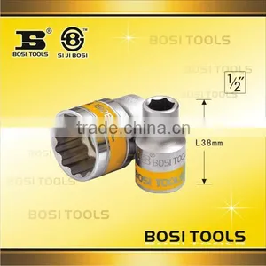 1/2 Dr.Socket Double Color thumbnail-1