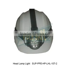 Head Lamp Light ( SUP-PPE-HP-LHL-107-2 ) thumbnail-1