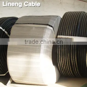 Hebei Lineng 0.6/1kv 4 Core Copper Power Cable 240 SQ MM thumbnail-3