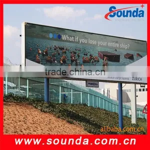 Economical Equipment Solvent PVC Flex Banner Price thumbnail-1
