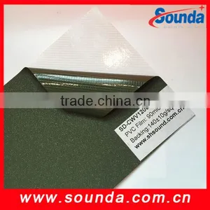 Economical Sparkle Car Wrap Vinyl-black thumbnail-1