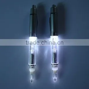 White LED Pens thumbnail-1