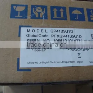 PFXGP4105G1D PROFACE Hmi GP4105G1D thumbnail-1
