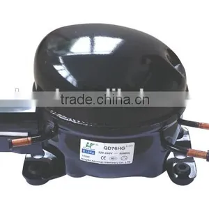 LBP Refrigerator Compressor With R134a thumbnail-1