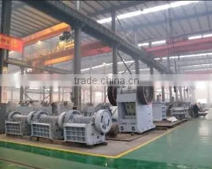Shanghai Donxe Industrial Co., Ltd. company overview - view 2 thumbnail