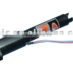 DI635-1-3, Red, Laser Diode Module, With Switch (on/off) thumbnail-1