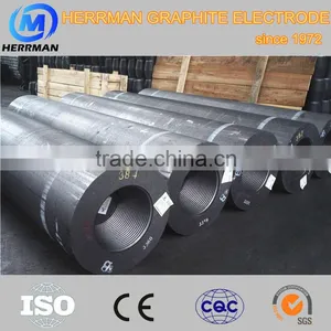 80mm Graphite Electrode thumbnail-1