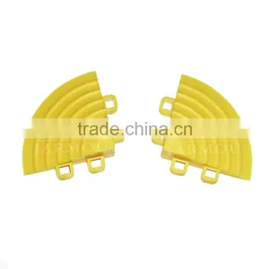 Transversal Grating Tile Made in PP thumbnail-5
