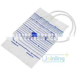 Urine Drainage Bag Without Outlet thumbnail-1