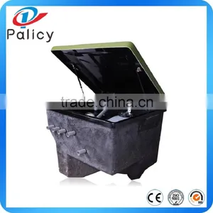 Hot Sale Swimming Pool Filters /pipeless Filter System /wall-mounting Filter thumbnail-1