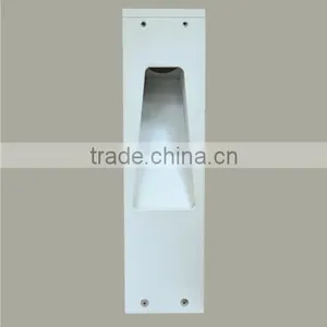 Waterproof Small Trapezoidal Outdoor Garden Meadow Lighting thumbnail-2