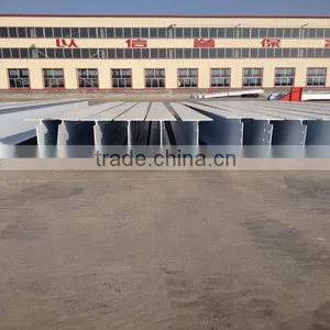 Steel Structure Workshop/steel Structure Warehouse thumbnail-3