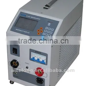 China Supplier Automatic Digital dc Battery Load Bank thumbnail-1