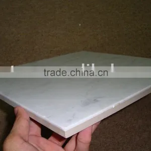 Bianco Carrara Composite Tiles thumbnail-1