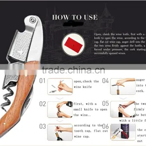 *corkscrew Wine Opener thumbnail-3