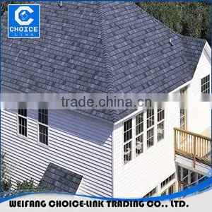 3-tab Asphalt Roof Shingles China Supplier thumbnail-2