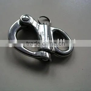 Fixed Snap Shackle thumbnail-1