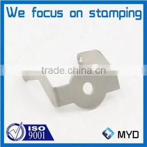 Steel Bracket for Led Light Mounting thumbnail-1