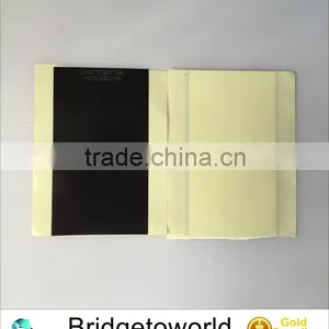 Black Sticker Adhesive for IPhone 5 5c 5s 6 6Plus Backlight thumbnail-6