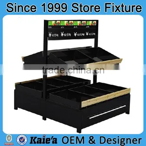 Kaierda Accessories Display Rack/accessories Display Stand Design thumbnail-3
