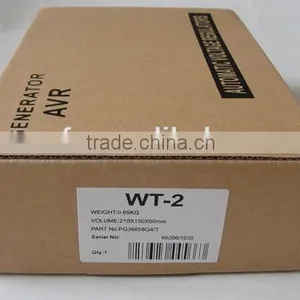 Engga AVR for Generator Brush WT2,AVR WT-2 thumbnail-3