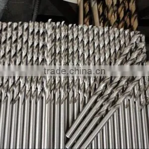 DIA 6 HSS+ ALLLOY DRILL BIT 5% Cobalt thumbnail-1