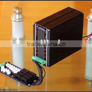1-8S Balance Charger for LiFePO4 or Li-ion RC Battery thumbnail-1