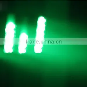 High Quality 480 (R192, G144, B144) RGB LED Par System DJ Lighting thumbnail-5