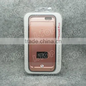 New Arrive 4200mAH Li-polymer Battery Case for Iphone 6 thumbnail-1