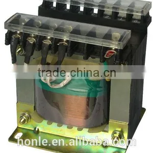 HONLE JBK3 AC 220VA 600VA Machine Control Transformer thumbnail-3