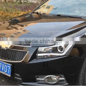 CHEVROLET 2012 CRUZE Head Light thumbnail-1