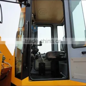 China Cheap Mini Wheel Loader for Sale Zl16f thumbnail-2